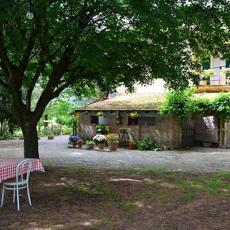 Campo Alle Monache Bucine Екстер'єр фото