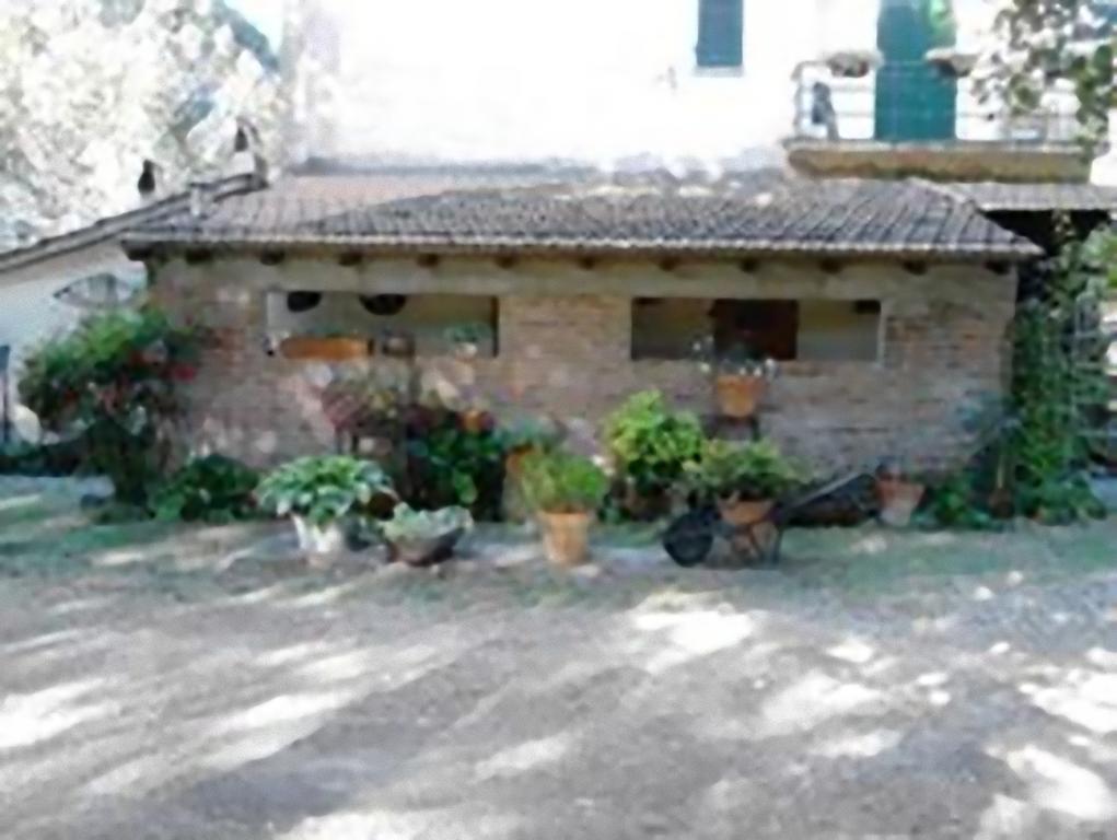 Campo Alle Monache Bucine Екстер'єр фото