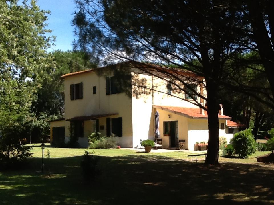 Campo Alle Monache Bucine Екстер'єр фото